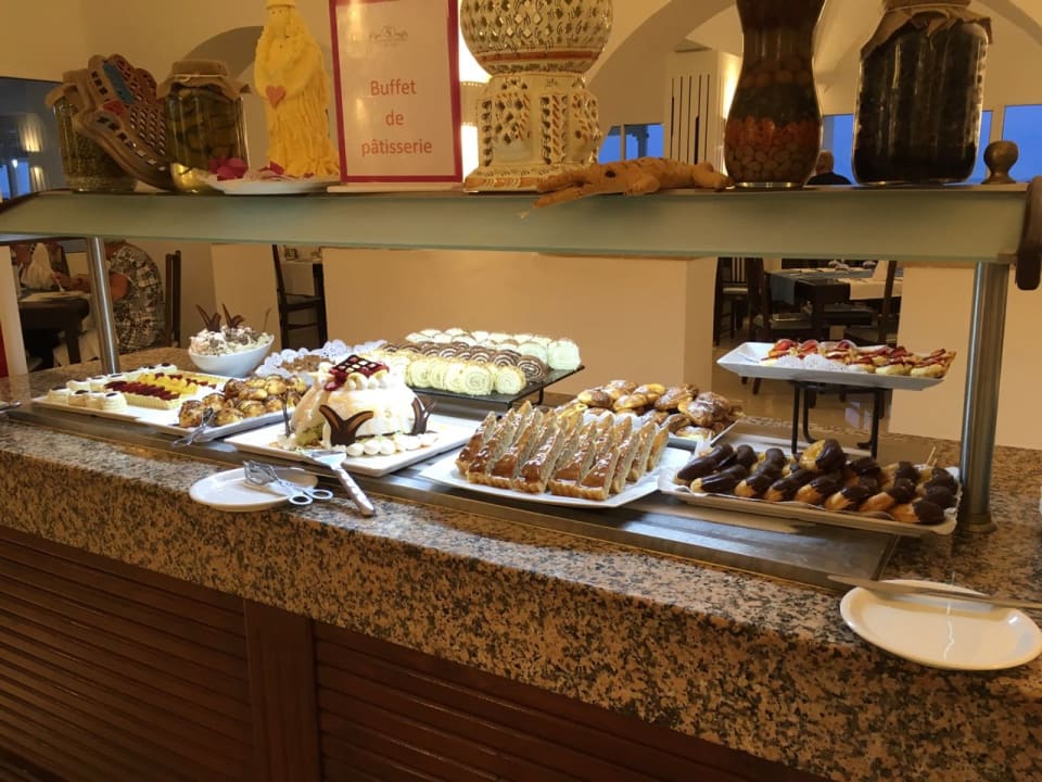 Gastro Club Salammbô Hammamet