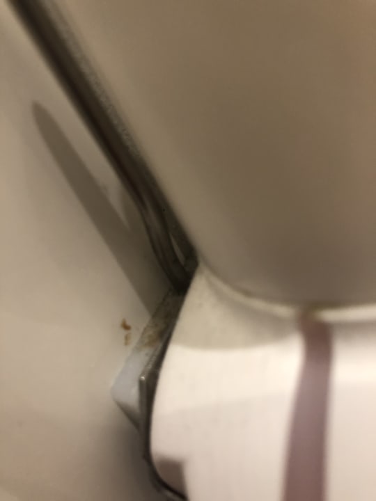 Zimmer Strandhotel Grömitz