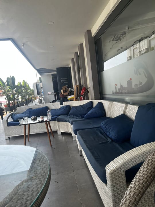 Gastro Relax Beach Hotel