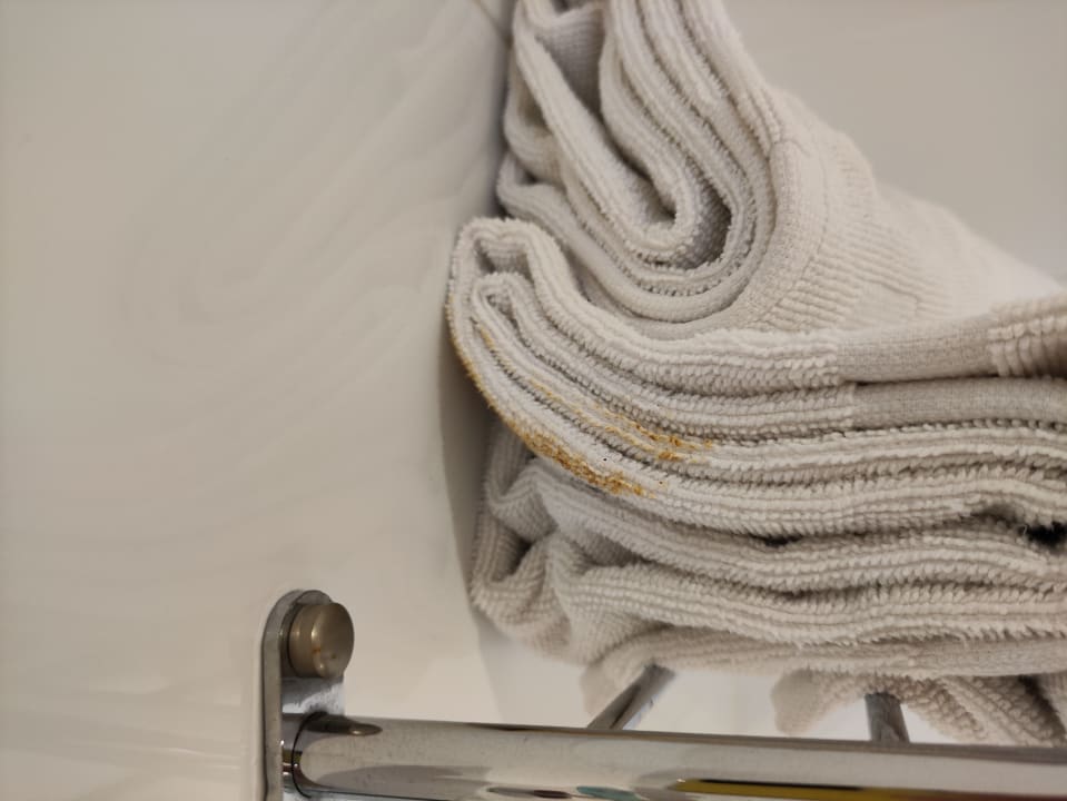 Zimmer THB Maria Isabel - Adults only