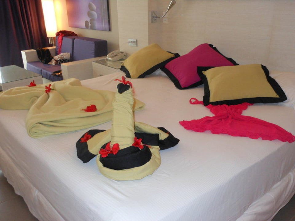 Hotel Riu Palace Bavaro Hotel Riu Palace Bavaro