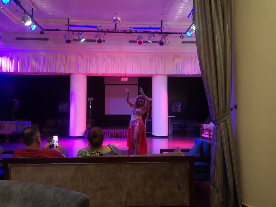 Sonstiges Cleopatra Luxury Resort Makadi Bay