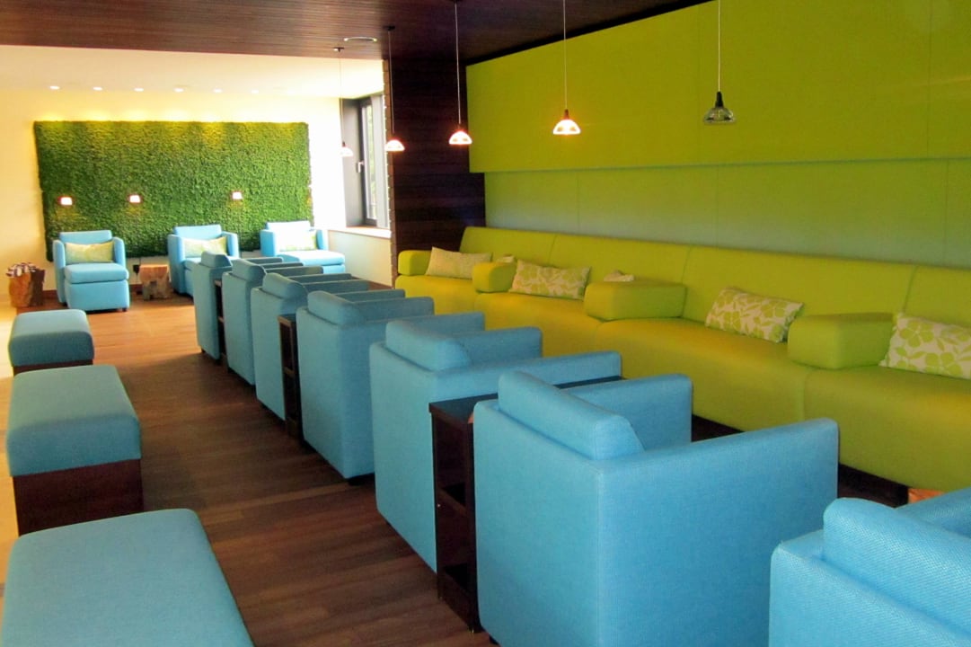 Sport & Freizeit Naturresort & Spa Schindelbruch