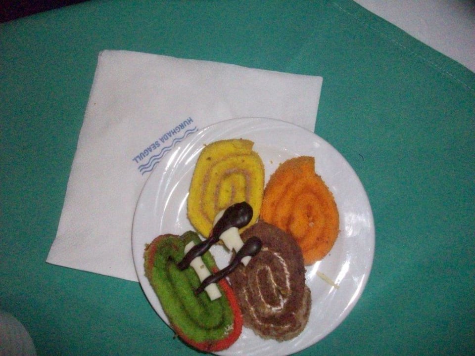 Lecker Seagull Beach Resort