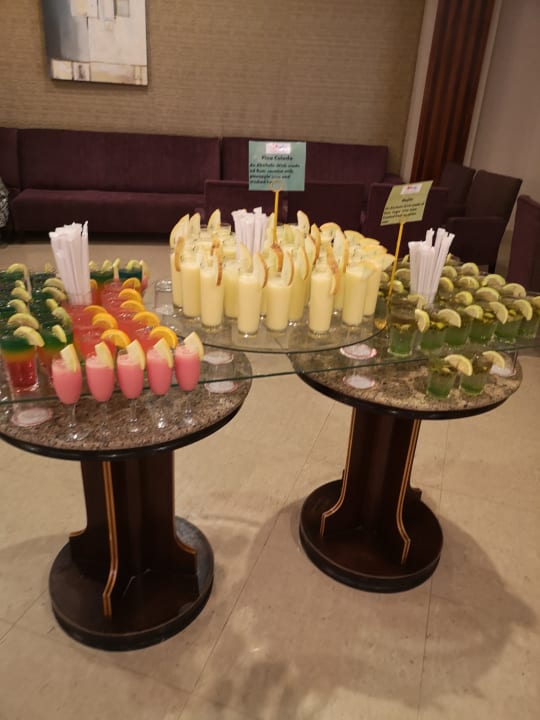 Gastro Stella Garden Resort & Spa, Makadi Bay