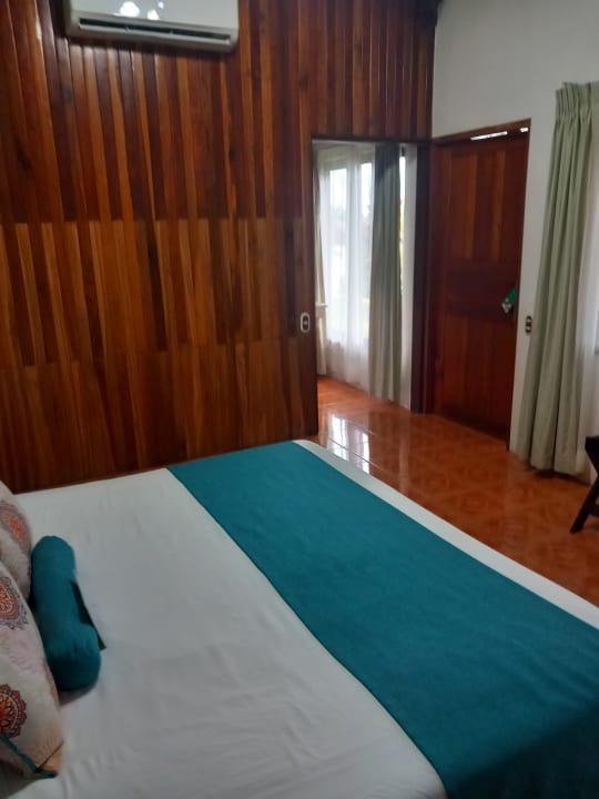 Zimmer Arenal Paraiso Resort Spa & Thermo Mineral Hot Springs