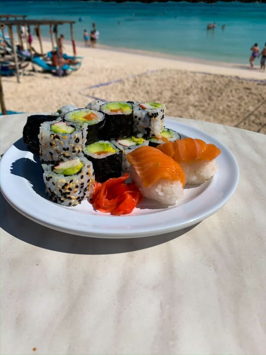 Gastro Akumal Bay Beach & Wellness Resort