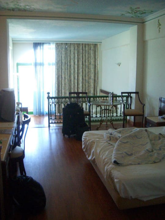 Hotelzimmer Atrium Palace Thalasso Spa Resort & Villas