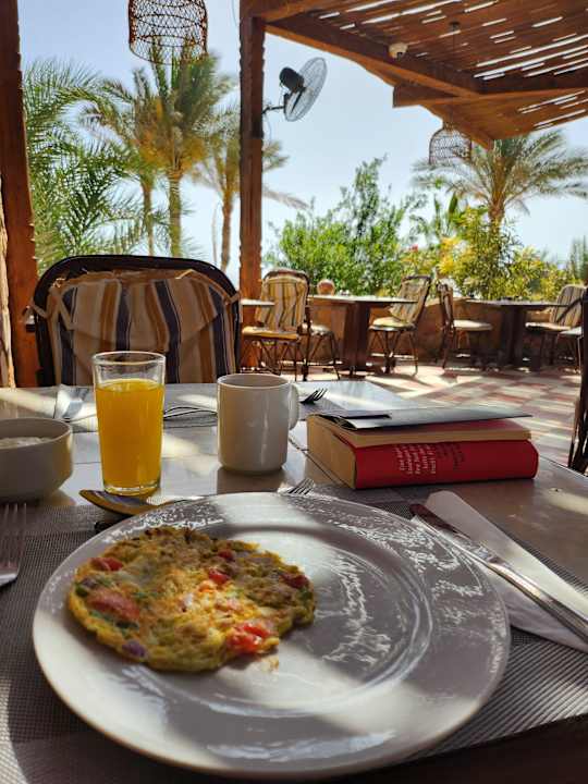Sonstiges Wadi Lahmy Azur Resort