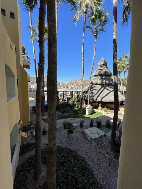 Gartenanlage Hotel Marina Fiesta Resort and Spa