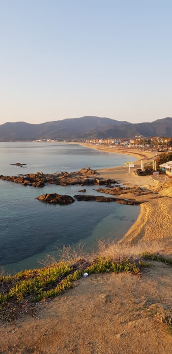 Strand Hotel Apollon