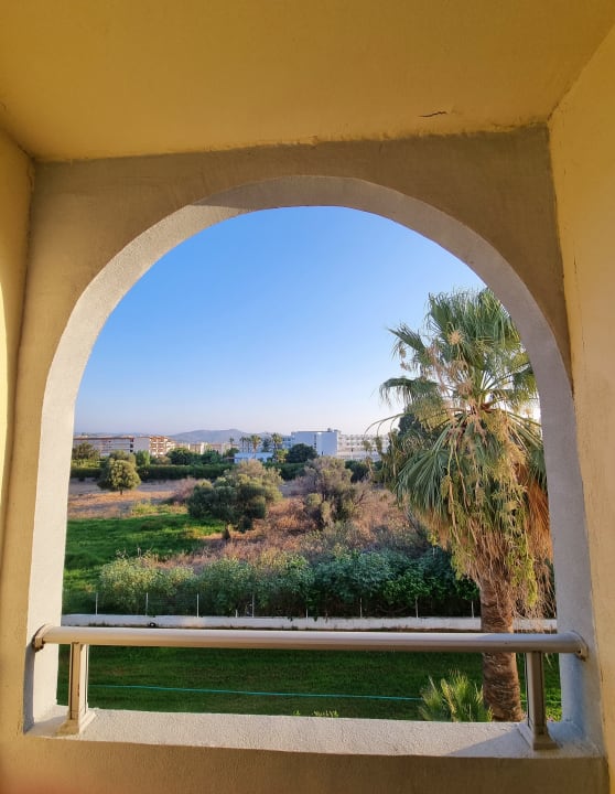 Zimmer Hotel Memphis Beach