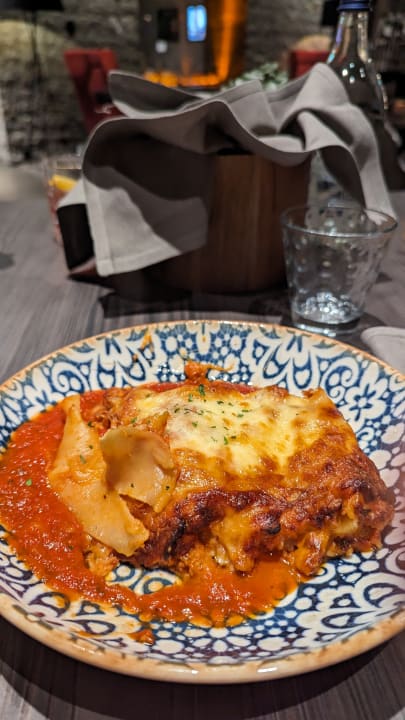 Gastro AMERON Davos Swiss Mountain Resort