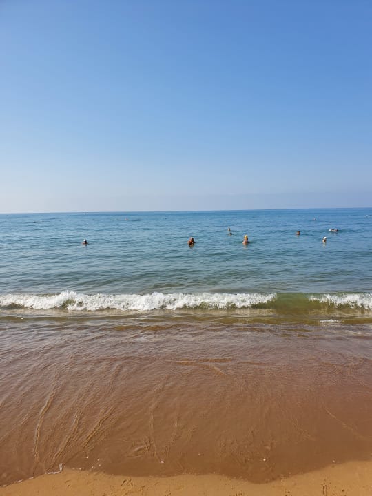 Strand Alba Queen Hotel