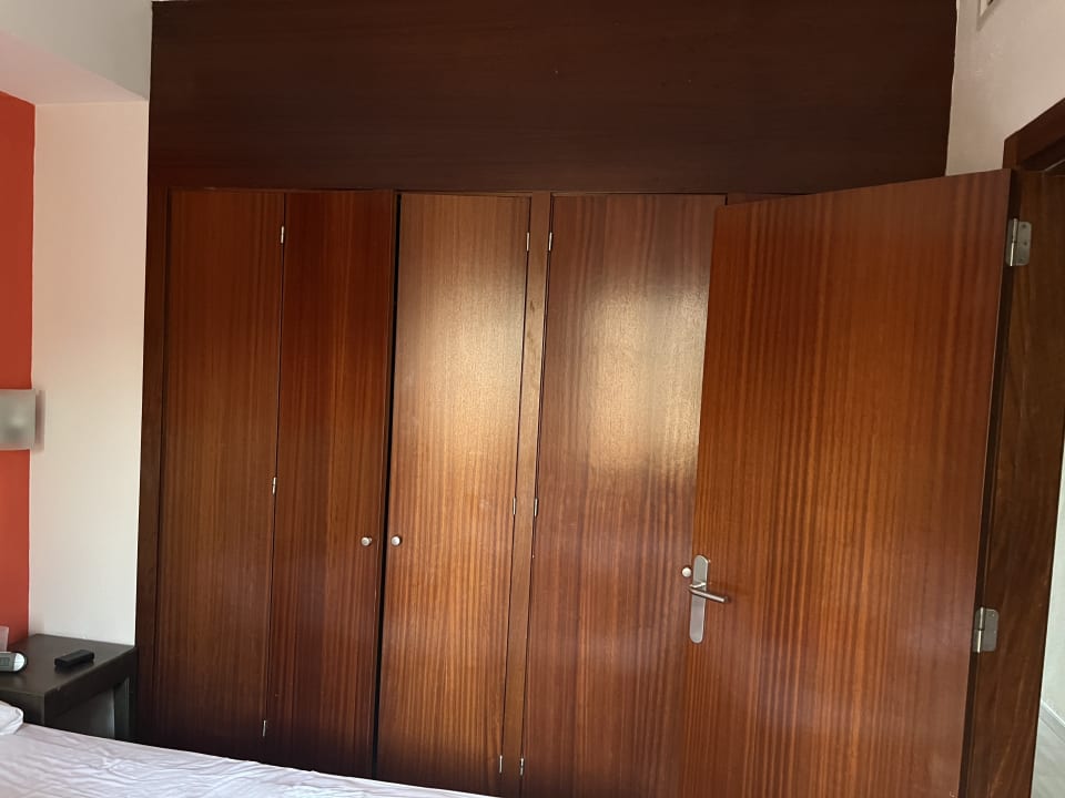 Zimmer SBH Hotel Taro Beach