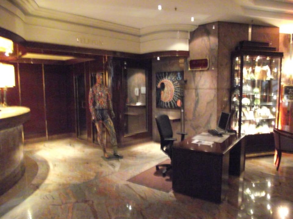 Internet Ecke Maritim Airport Hotel Hannover