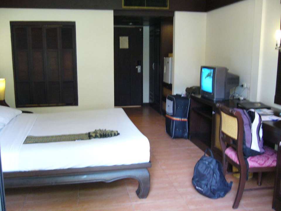 Hotelzimmer Hotel Thara Patong Beach