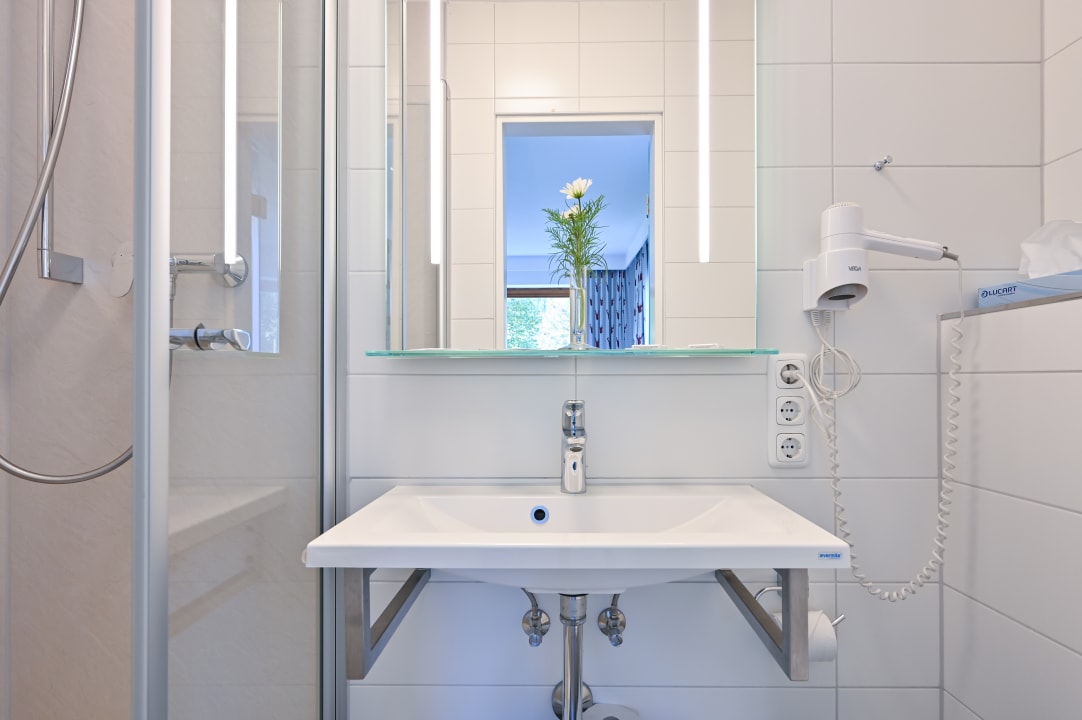 Zimmer Hotel Ruchti Zeit für mich