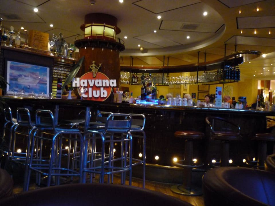 Bar Arkona Strandhotel