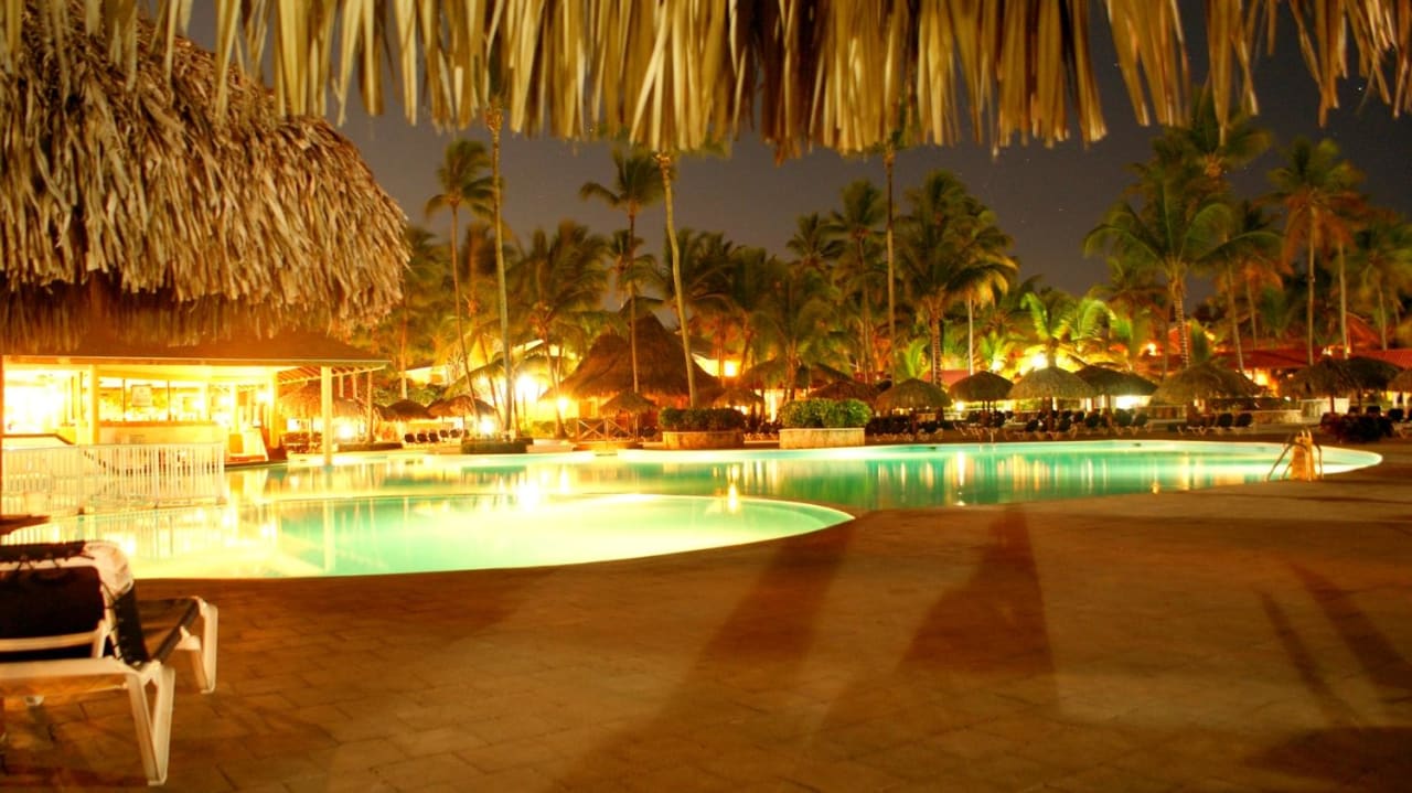 Hotel Grand Palladium Punta Cana Resort & Spa Grand Palladium Punta Cana Resort & Spa