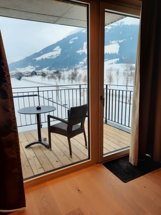 Zimmer Berg & Golf Resort Westendorf