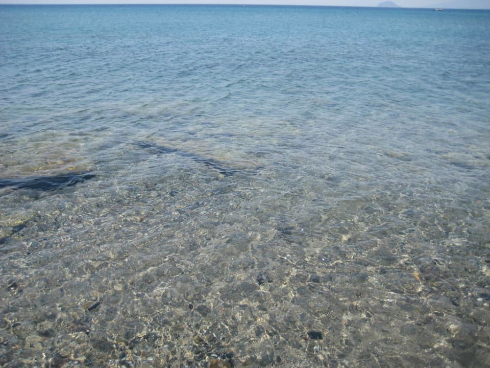 Steinplatten  Atlantica Mikri Poli Kos