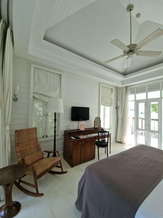 Zimmer Centara Grand Beach Resort & Villas Hua Hin