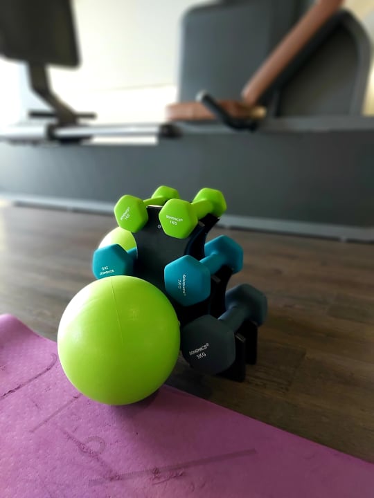 Sport & Freizeit Santé Royale Rügen Resort