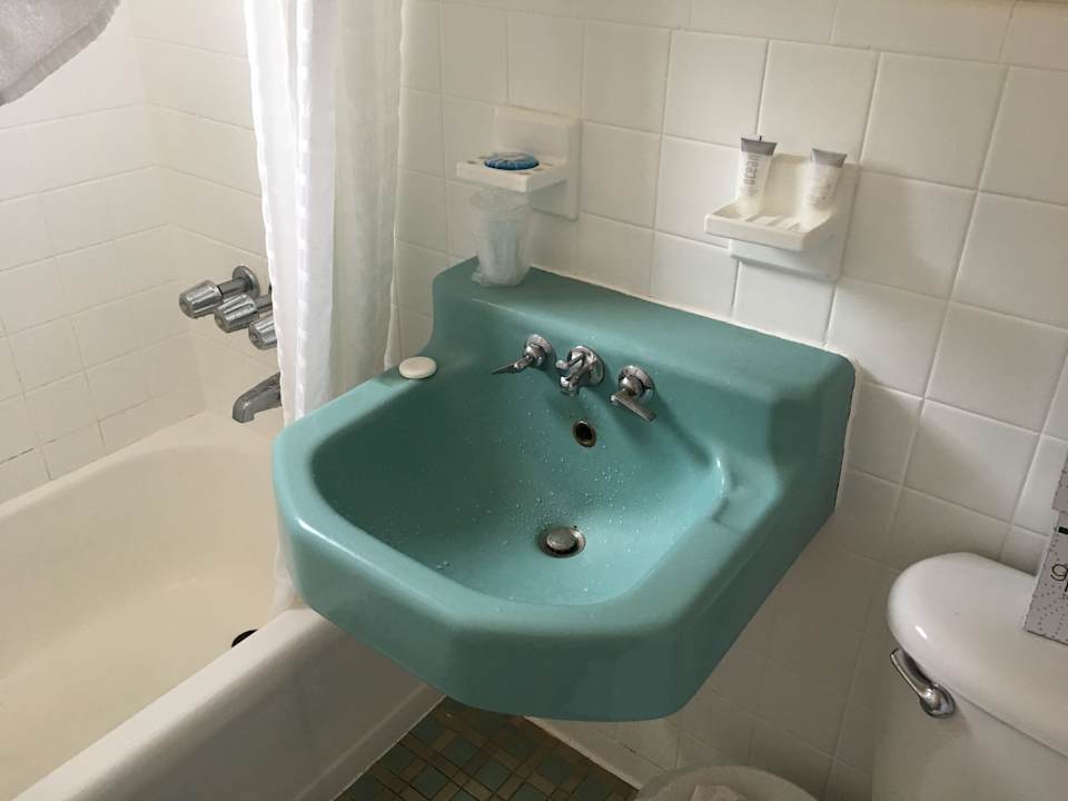 Zimmer Hotel Tropi Rock Resort