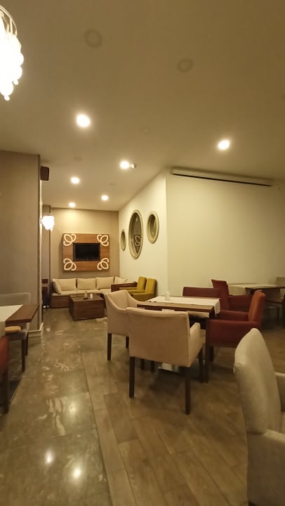 Gastro Gardenia Hotel