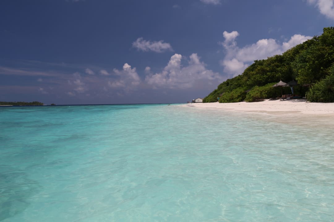 Strand NH Collection Maldives Reethi Resort