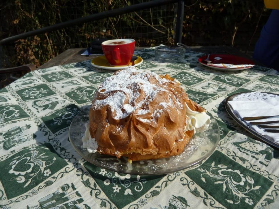 Windbeutel Hotel Gasthof Stern