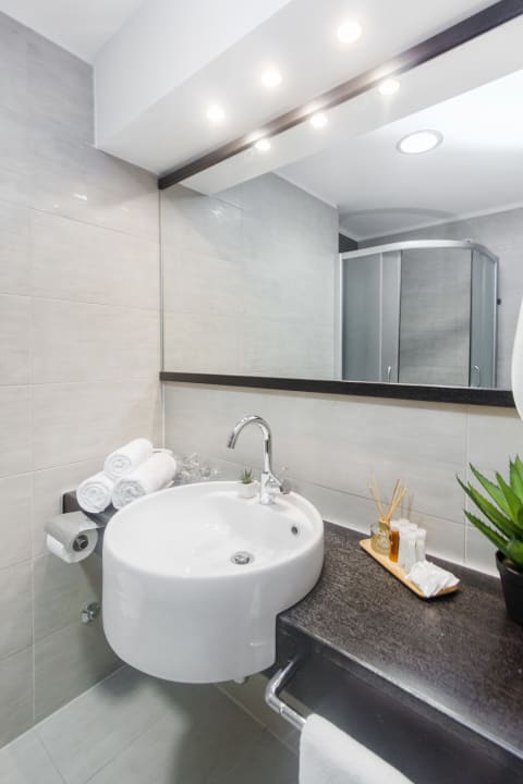 Zimmer Hotel Imperial Vodice