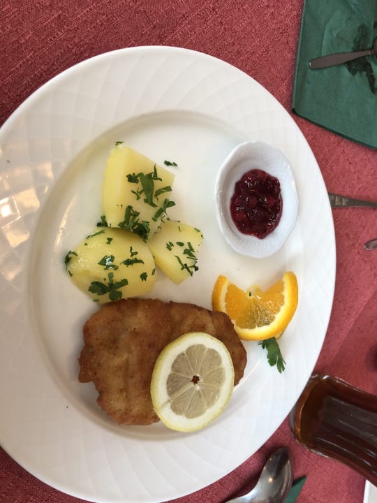 Gastro Ferienhotel Wascher