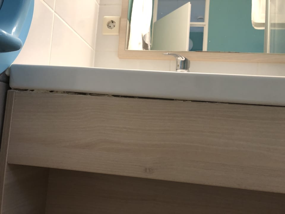 Zimmer Center Parcs Park Nordseeküste