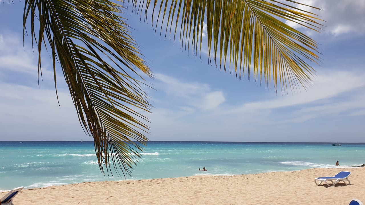 Strand Hotel Viva Dominicus Palace by Wyndham-All Inclusive Resort