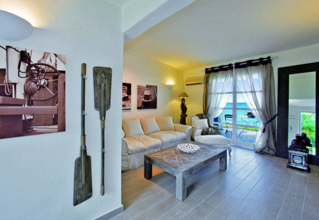 Waterfront Suite Hotel Miramare Park