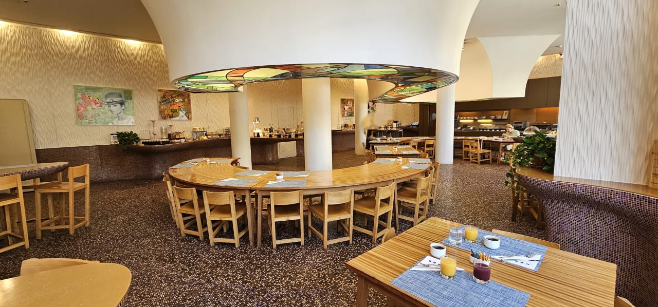 Gastro UNAHOTELS Vittoria Firenze