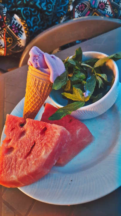 Pool VONRESORT Golden Beach