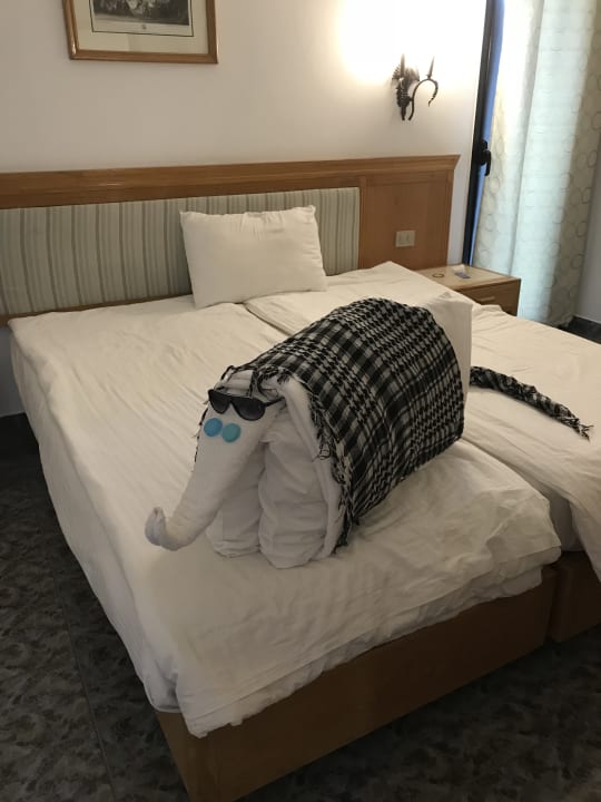 Zimmer Pharaoh Azur Resort