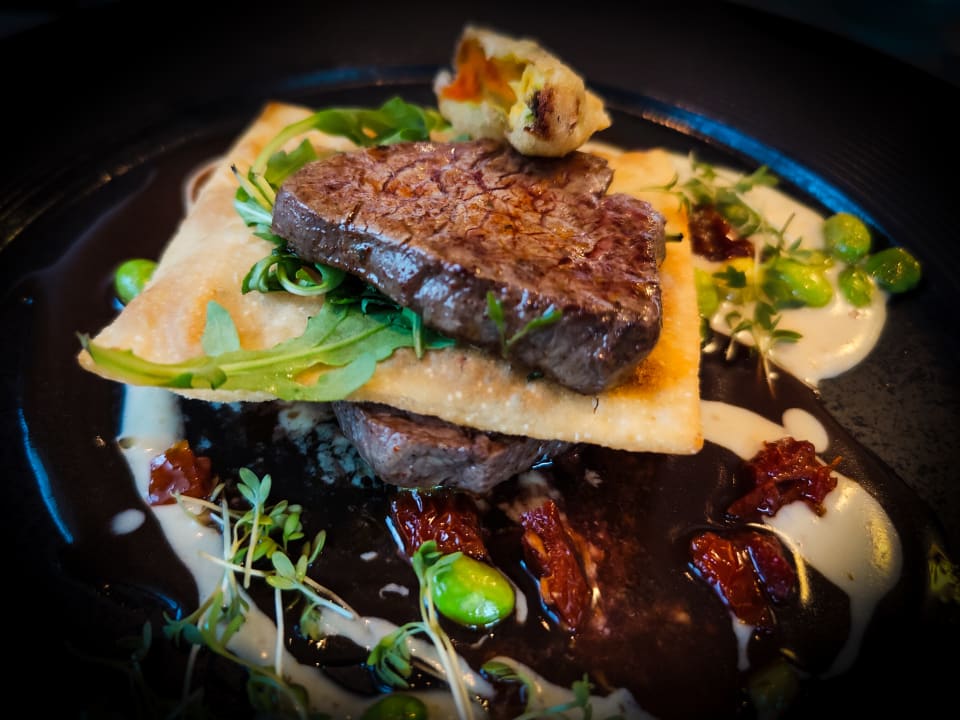 Gastro Hotel Drei Sonnen