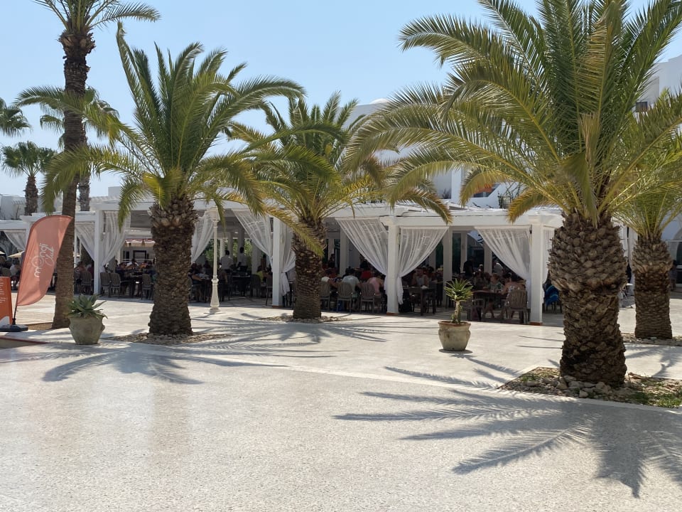 Gastro Hotel Seabel Aladin Djerba