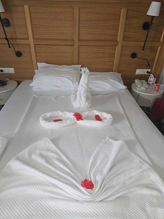 Zimmer Bella Resort & Spa