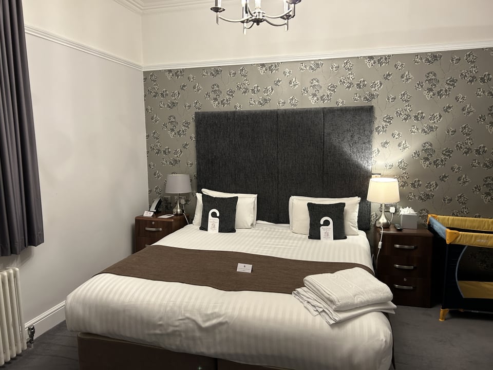 Zimmer The Mount Country Manor Hotel & Golf