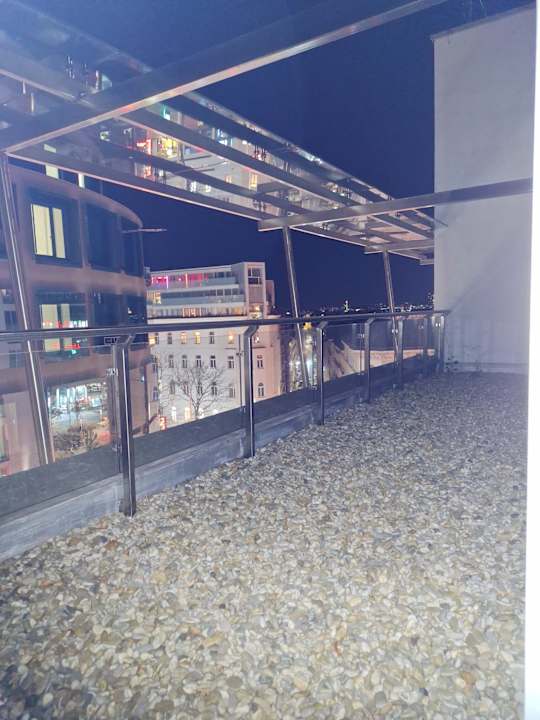 Zimmer IntercityHotel Wien