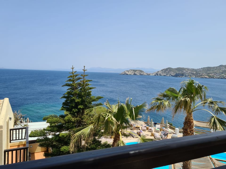 Zimmer Seaside A Lifestyle Resort