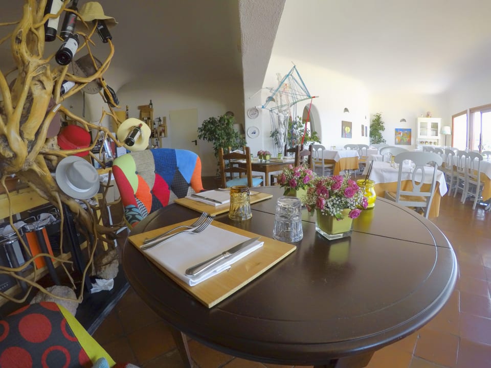 Gastro Hotel Luci di la Muntagna