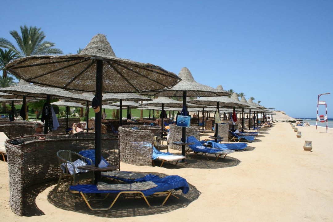 Strand Steigenberger Coraya Beach - Adults only