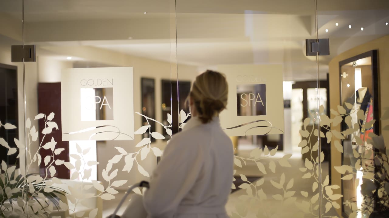 Sport & Freizeit Hotel Ansitz Plantiz