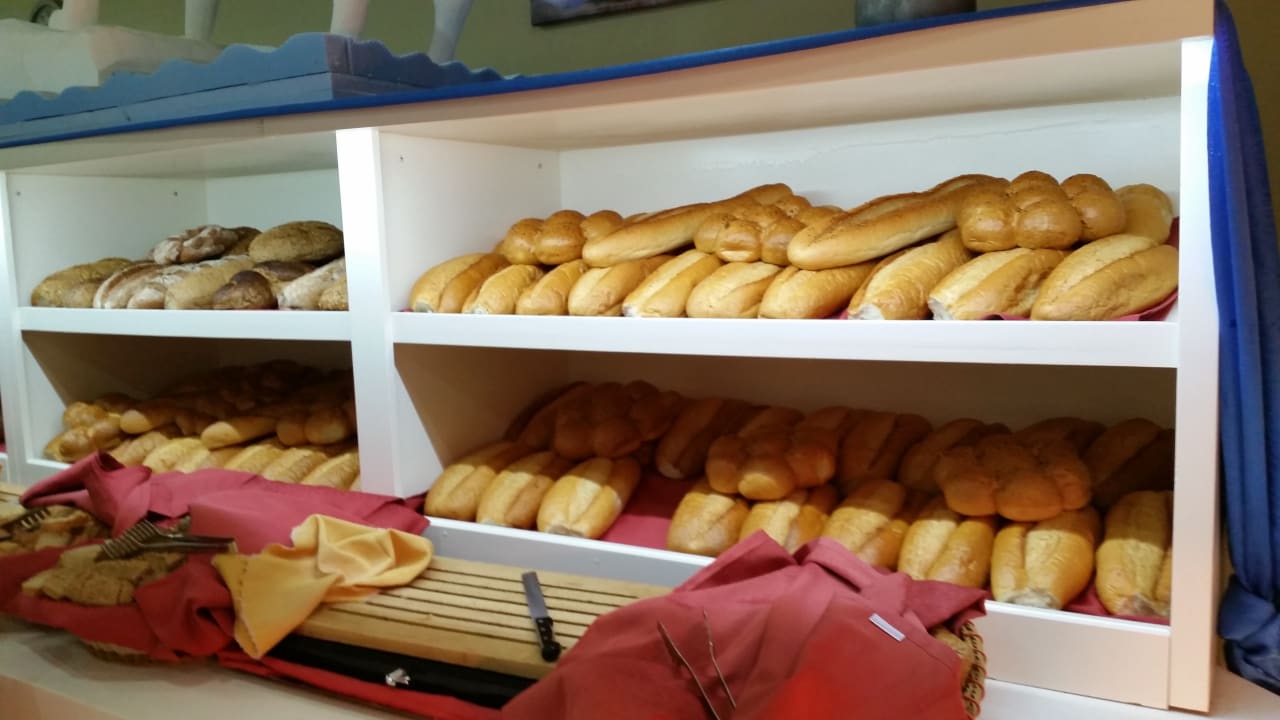 Gastro Hane Family Resort